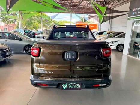 FIAT Toro 1.8 16V 4P FLEX FREEDOM AUTOMTICO, Foto 16