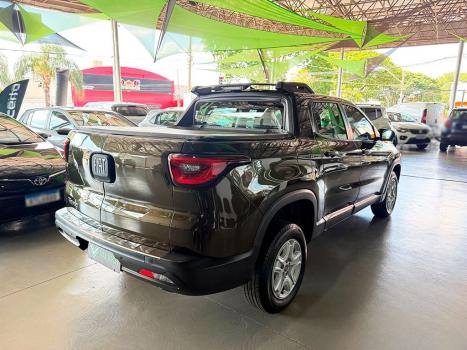 FIAT Toro 1.8 16V 4P FLEX FREEDOM AUTOMTICO, Foto 17