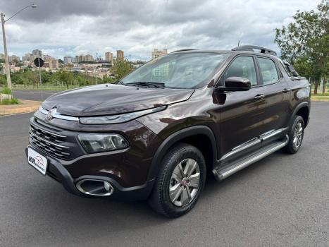 FIAT Toro 1.8 16V 4P FLEX FREEDOM AUTOMTICO, Foto 1