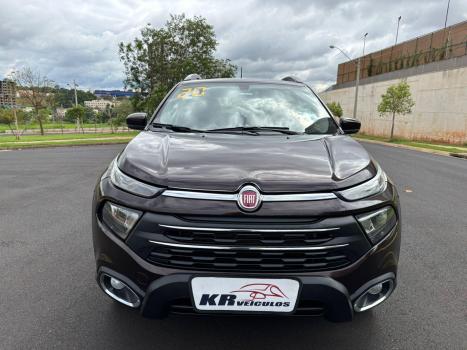 FIAT Toro 1.8 16V 4P FLEX FREEDOM AUTOMTICO, Foto 2