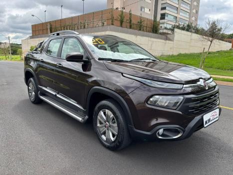 FIAT Toro 1.8 16V 4P FLEX FREEDOM AUTOMTICO, Foto 3