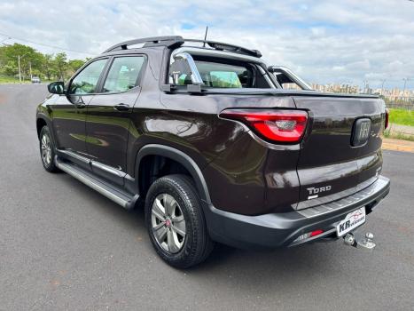 FIAT Toro 1.8 16V 4P FLEX FREEDOM AUTOMTICO, Foto 4