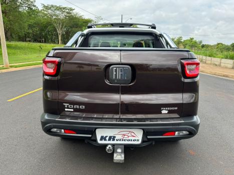 FIAT Toro 1.8 16V 4P FLEX FREEDOM AUTOMTICO, Foto 5