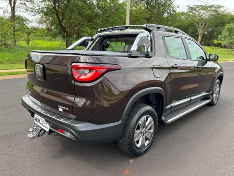 FIAT Toro 1.8 16V 4P FLEX FREEDOM AUTOMTICO, Foto 6