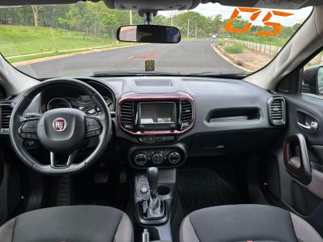 FIAT Toro 1.8 16V 4P FLEX FREEDOM AUTOMTICO, Foto 7