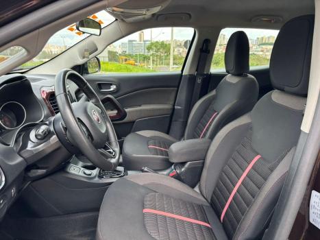 FIAT Toro 1.8 16V 4P FLEX FREEDOM AUTOMTICO, Foto 8