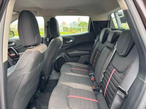 FIAT Toro 1.8 16V 4P FLEX FREEDOM AUTOMTICO, Foto 9