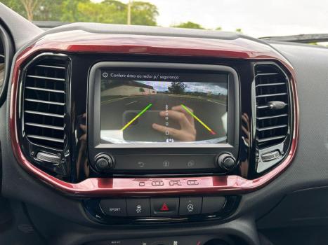 FIAT Toro 1.8 16V 4P FLEX FREEDOM AUTOMTICO, Foto 10