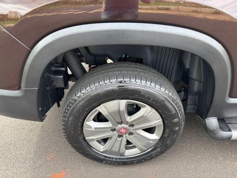 FIAT Toro 1.8 16V 4P FLEX FREEDOM AUTOMTICO, Foto 11