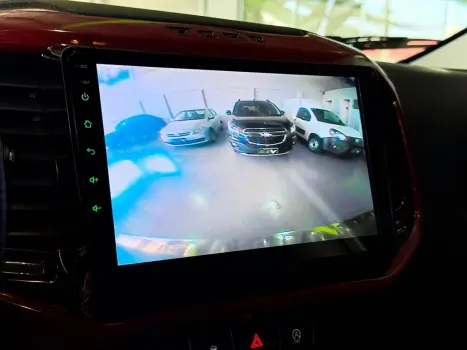 FIAT Toro 1.8 16V 4P FLEX FREEDOM AUTOMTICO, Foto 11