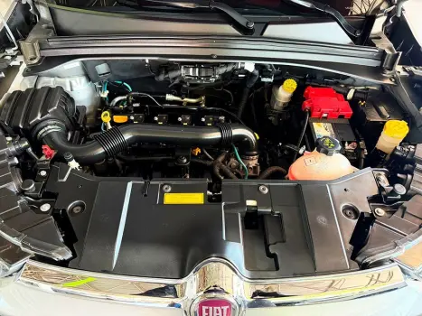 FIAT Toro 1.8 16V 4P FLEX FREEDOM AUTOMTICO, Foto 12