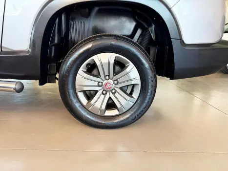 FIAT Toro 1.8 16V 4P FLEX FREEDOM AUTOMTICO, Foto 13