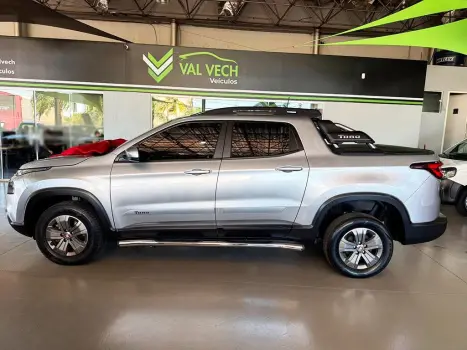 FIAT Toro 1.8 16V 4P FLEX FREEDOM AUTOMTICO, Foto 15