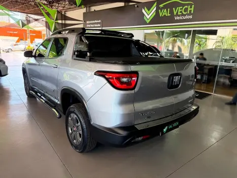 FIAT Toro 1.8 16V 4P FLEX FREEDOM AUTOMTICO, Foto 16