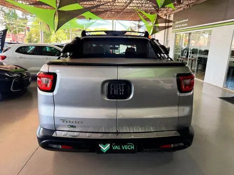 FIAT Toro 1.8 16V 4P FLEX FREEDOM AUTOMTICO, Foto 17