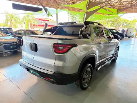 FIAT Toro 1.8 16V 4P FLEX FREEDOM AUTOMTICO, Foto 18