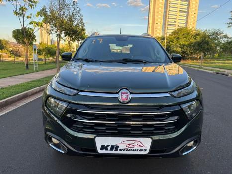 FIAT Toro 1.8 16V 4P FLEX FREEDOM AUTOMTICO, Foto 2