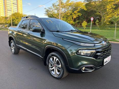 FIAT Toro 1.8 16V 4P FLEX FREEDOM AUTOMTICO, Foto 3