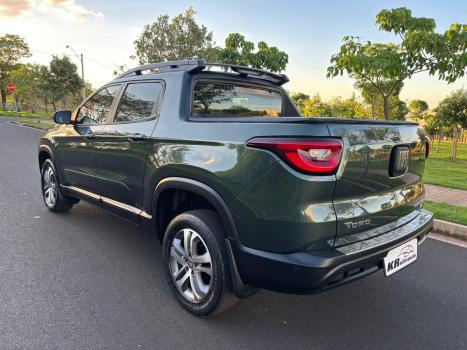 FIAT Toro 1.8 16V 4P FLEX FREEDOM AUTOMTICO, Foto 4