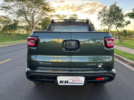 FIAT Toro 1.8 16V 4P FLEX FREEDOM AUTOMTICO, Foto 5