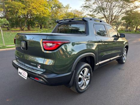 FIAT Toro 1.8 16V 4P FLEX FREEDOM AUTOMTICO, Foto 6