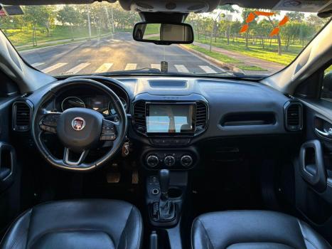 FIAT Toro 1.8 16V 4P FLEX FREEDOM AUTOMTICO, Foto 8