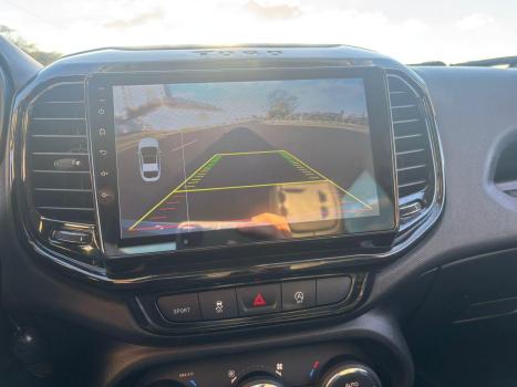 FIAT Toro 1.8 16V 4P FLEX FREEDOM AUTOMTICO, Foto 10