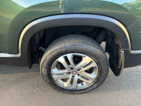 FIAT Toro 1.8 16V 4P FLEX FREEDOM AUTOMTICO, Foto 11