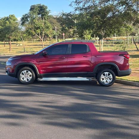 FIAT Toro 1.8 16V 4P FLEX FREEDOM ROAD AUTOM�TICO, Foto 5