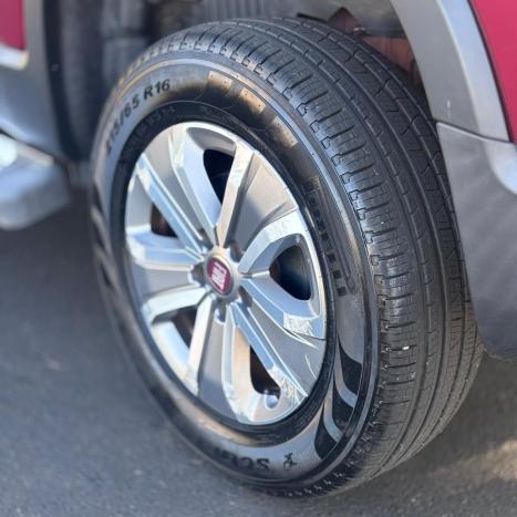 FIAT Toro 1.8 16V 4P FLEX FREEDOM ROAD AUTOM�TICO, Foto 7