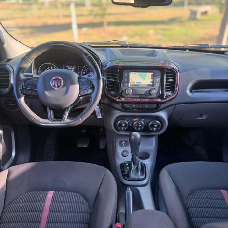 FIAT Toro 1.8 16V 4P FLEX FREEDOM ROAD AUTOM�TICO, Foto 8