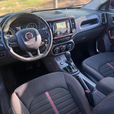 FIAT Toro 1.8 16V 4P FLEX FREEDOM ROAD AUTOM�TICO, Foto 9