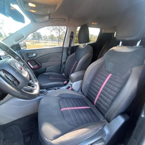 FIAT Toro 1.8 16V 4P FLEX FREEDOM ROAD AUTOM�TICO, Foto 10
