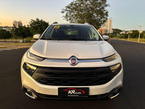 FIAT Toro 1.8 16V 4P FLEX FREEDOM AUTOM�TICO, Foto 2