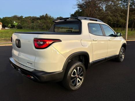 FIAT Toro 1.8 16V 4P FLEX FREEDOM AUTOM�TICO, Foto 4