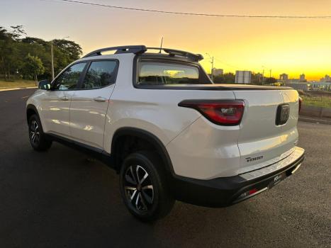 FIAT Toro 1.8 16V 4P FLEX FREEDOM AUTOM�TICO, Foto 6