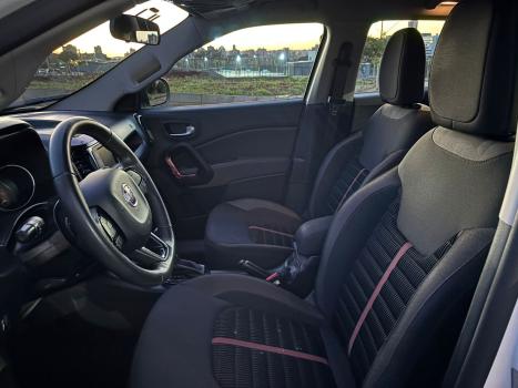 FIAT Toro 1.8 16V 4P FLEX FREEDOM AUTOM�TICO, Foto 7