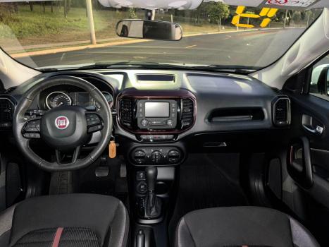 FIAT Toro 1.8 16V 4P FLEX FREEDOM AUTOM�TICO, Foto 11