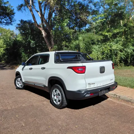 FIAT Toro 1.8 16V 4P ENDURANCE AUTOM�TICO, Foto 3