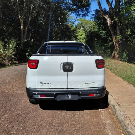 FIAT Toro 1.8 16V 4P ENDURANCE AUTOM�TICO, Foto 4