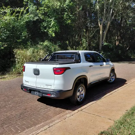 FIAT Toro 1.8 16V 4P ENDURANCE AUTOM�TICO, Foto 5