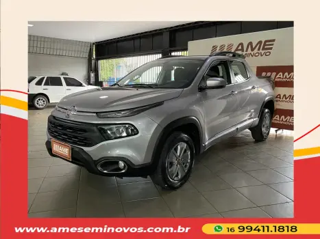 FIAT Toro 1.8 16V 4P FLEX FREEDOM AUTOM�TICO, Foto 1