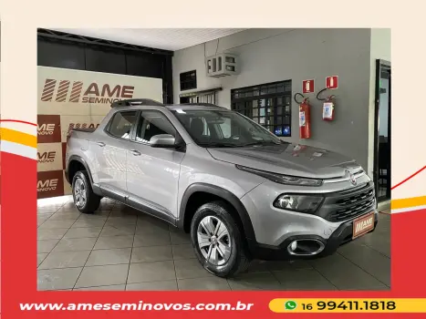 FIAT Toro 1.8 16V 4P FLEX FREEDOM AUTOM�TICO, Foto 5