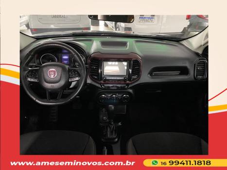 FIAT Toro 1.8 16V 4P FLEX FREEDOM AUTOM�TICO, Foto 7