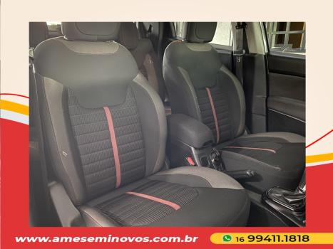 FIAT Toro 1.8 16V 4P FLEX FREEDOM AUTOM�TICO, Foto 8