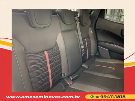 FIAT Toro 1.8 16V 4P FLEX FREEDOM AUTOM�TICO, Foto 9