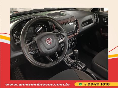 FIAT Toro 1.8 16V 4P FLEX FREEDOM AUTOM�TICO, Foto 10