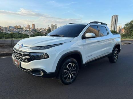 FIAT Toro 1.8 16V 4P FLEX FREEDOM OPEN EDITION PLUS AUTOMÁTICO, Foto 1