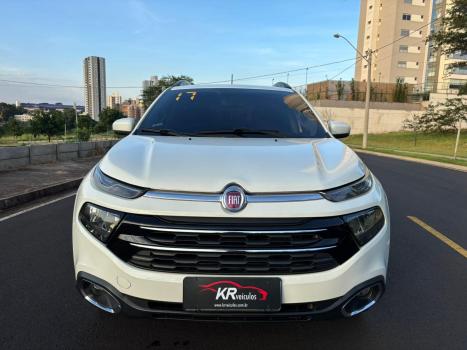 FIAT Toro 1.8 16V 4P FLEX FREEDOM OPEN EDITION PLUS AUTOMÁTICO, Foto 2