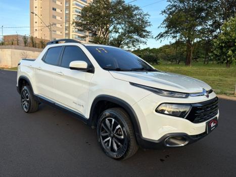 FIAT Toro 1.8 16V 4P FLEX FREEDOM OPEN EDITION PLUS AUTOMÁTICO, Foto 3